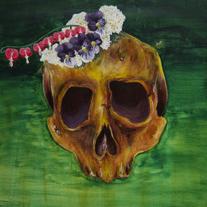 Meet your Posher, Sky